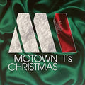 Motown Christmas 1's Transparent (Limited Edition, Red/Green Vinyl) (2 Lp) (Vinyl) Vinyl Record