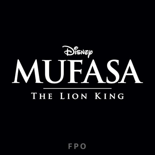 Mufasa: The Lion King (Original Soundtrack) Music CD