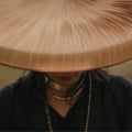 Music From Amongst The Disquiet: A Film By TuấN Andrew NguyễN (Coke Bottle Clear Vinyl) Vinyl Record