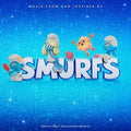 Music From And Inspired By Smurfs Music CD