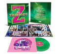 Music From Zombies [Green Lp] [Vinyl]