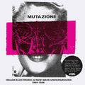 Mutazione (2CD) Music CD