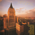 New York Vinyl Record