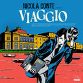 Various Artists - Nicola Conte Presents Viaggio [LP] Vinyl Record