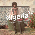 Nigeria 70: Sweet Times Vinyl Record