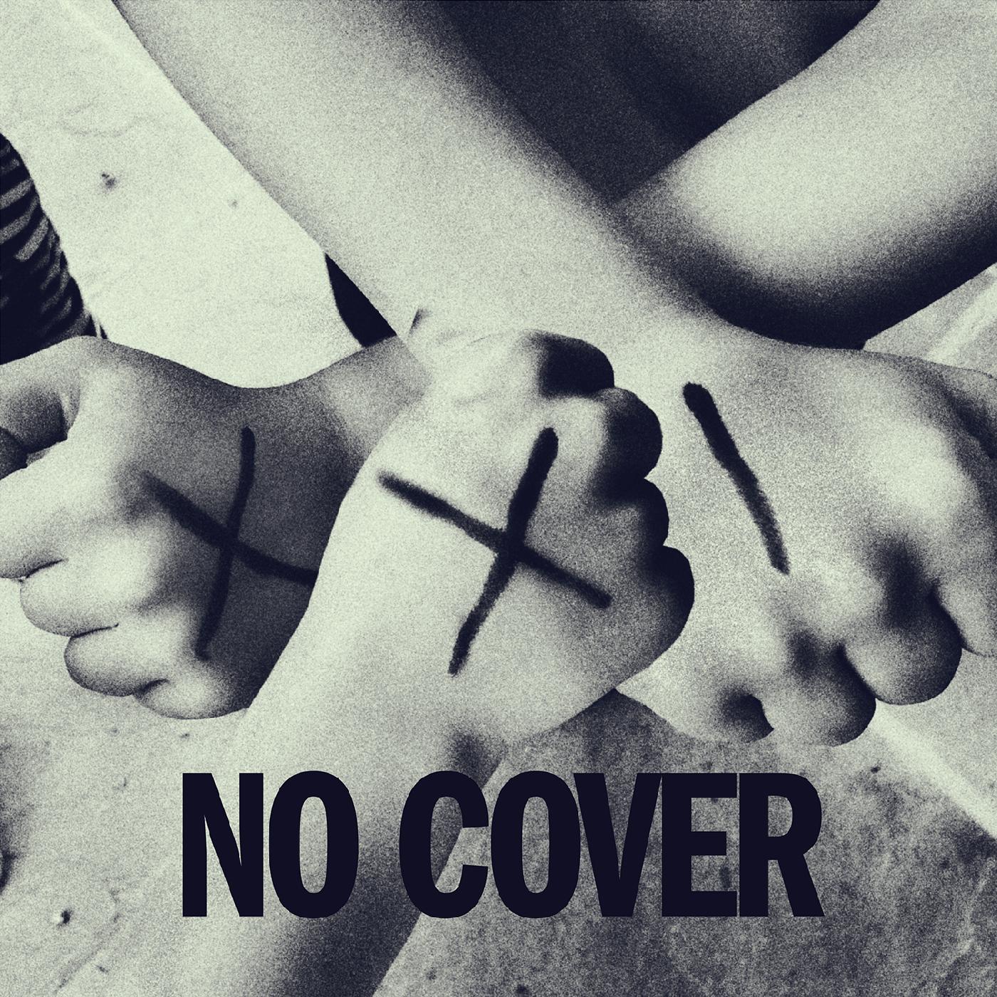 No Cover: Carpark's 21st Anniversary Covers Comp (STRACCIATELLA VINYL) Vinyl Record