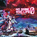 No Game No Life: Zero (Original Soundtrack) Vinyl Record