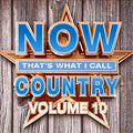 NOW COUNTRY 10 |