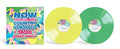 Various Artists - NOW Country Classics: 90’s Dance Party [Lemon & Spring Green 2 LP] |