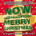NOW MERRY CHRIS(2017 |