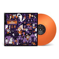 Various Artists Now Playing Vinyl Record