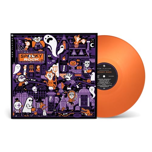 Various Artists Now Playing Vinyl Record