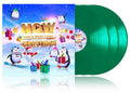 Now That's What I Call Christmas [Import] (3 Lp's) (Vinyl) Vinyl Record