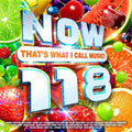 Now That's What I Call Music 118 / Various [Import] (2 Cd's) Music CD