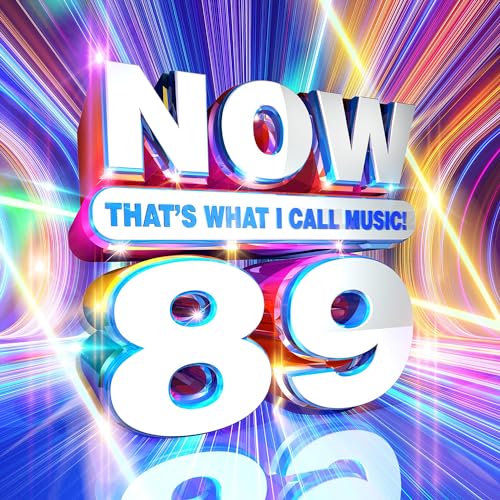 Now That's What I Call Music! Vol. 89 |