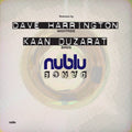 (12/5/25) Nublu Dance Three (Ecomix Vinyl 7") | Mint (M) Mint (M)
