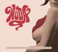 Nuda: 21 Exciting Cuts From Italian Sexy-Comedy Disco Scene (1975-1981) Music CD