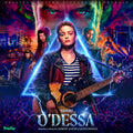 O'DESSA (Original Motion Picture Soundtrack) [Violet LP] Vinyl Record