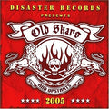 Old Skars and Upstarts 505 Music CD