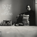 On The Scene With Guy Stevens Vinyl Record
