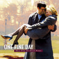 One Fine Day--Music from the Motion Picture (COKE CLEAR WITH YELLOW SWIRL VINYL) Vinyl Record