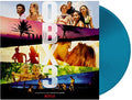 Various Artists - Outer Banks: Season 3 (Soundtrack From The Netflix Series) [Sea Blue LP] Vinyl Record