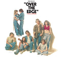 Over The Edge (Music From The Original Motion Picture Soundtrack) [Color Vinyl] Vinyl Record