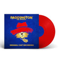 Various Artists - Paddington: The Music (Original Cast Recording) [LP] Vinyl Record