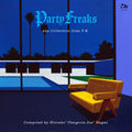 Party Freaks: 45S Collection From T.K. Vinyl Record