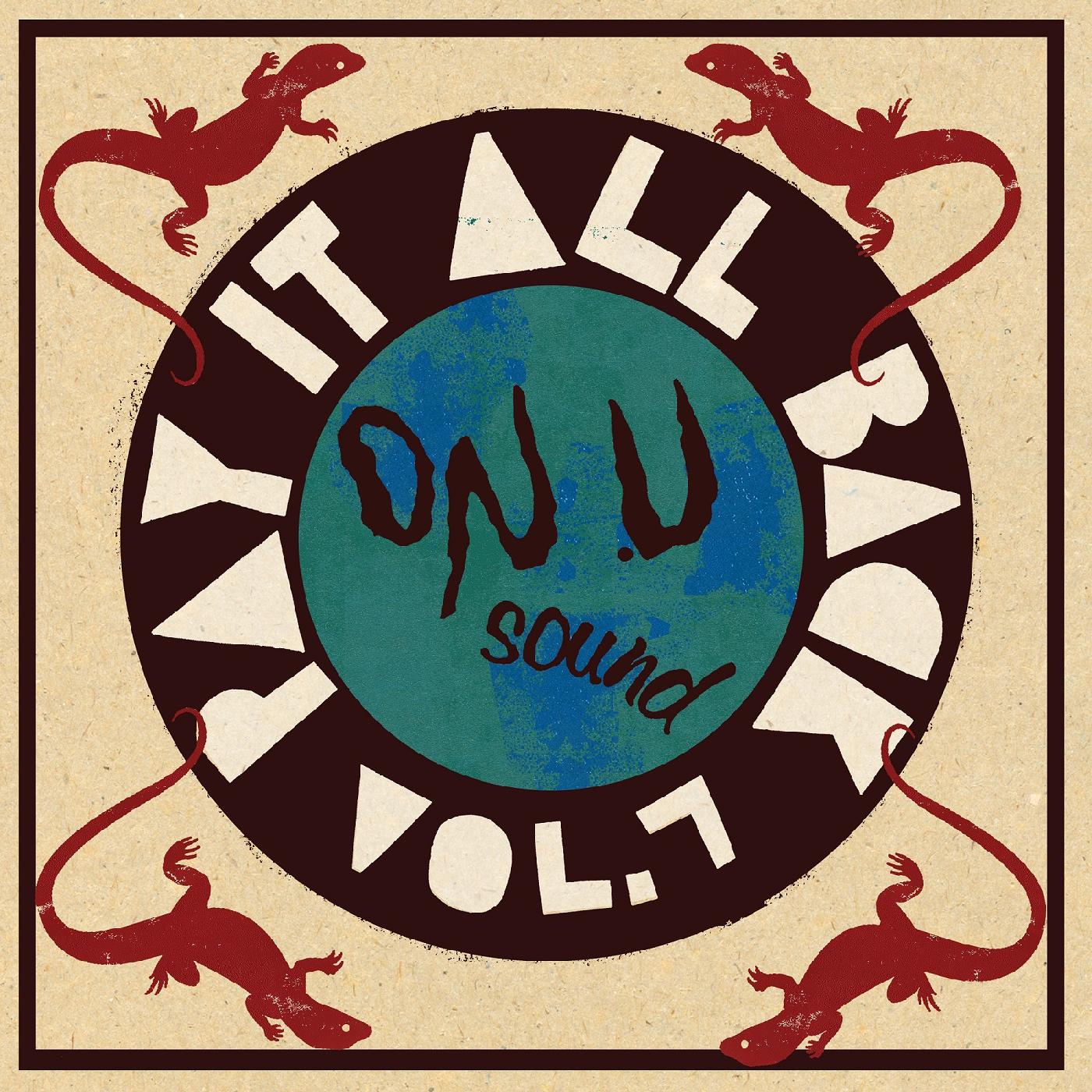 Pay It All Back Vol. 7 Vinyl Record