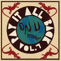 Pay It All Back Vol. 7 Music CD