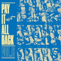Pay It All Back Vol. 8 Music CD