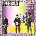 Pebbles Vol. 9: Southern California 2 Music CD