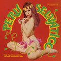 PerÃº SelvÃ¡tico - Sonic Expedition into the Peruvian Amazon 1972-1986 Vinyl Record