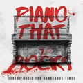Piano That Rocks Music CD