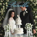 Priscilla (Original Motion Picture Soundtrack) [LP] (Vinyl) Vinyl Record