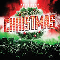 Various Artists Punk Goes Christmas [Ruby Red LP] Vinyl Record