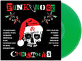 Punk Rock Christmas (Ltd Green Vinyl) | Mint (M) Mint (M)