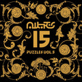 Puzzles Vol. 5 Vinyl Record