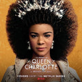 Queen Charlotte: A Bridgerton Story (Covers From The Netflix Series) |