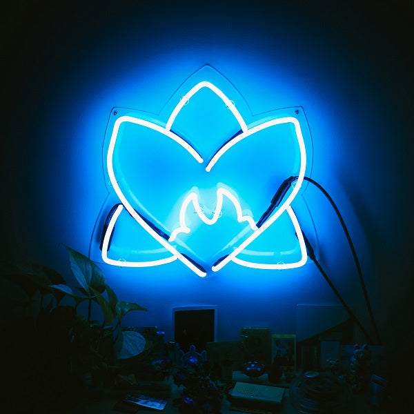 Radiating Light (Vinyl) Vinyl Record