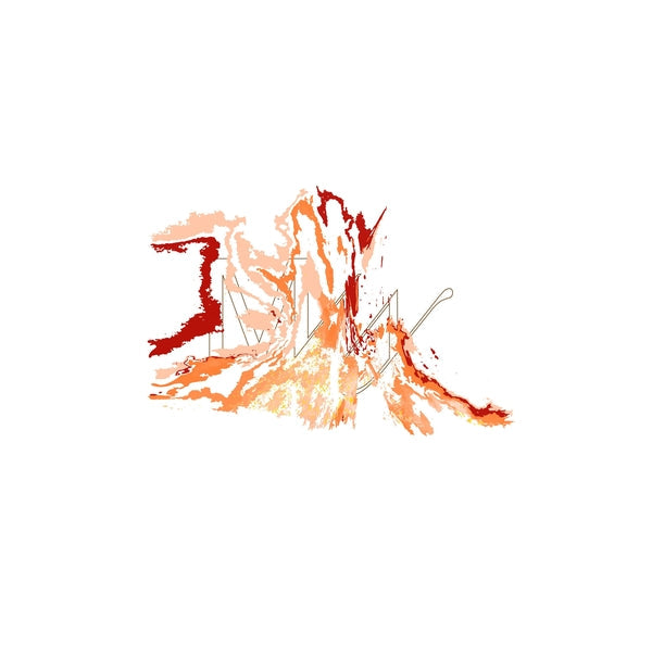 Reduits Ensemble Ils S'Embraserent Vinyl Record