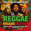 Reggae Reggae Reggae Music CD