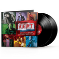 (PRE-ORDER 1/2/2026) Rent (Original Motion Picture Soundtrack) (2xVINYL) |
