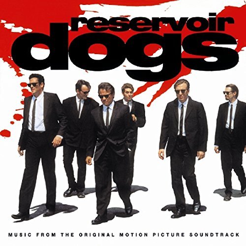 Various Artists - Reservoir Dogs (Music From the Original Motion Picture Soundtrack) (180 Gram Vinyl) [Import] |