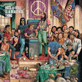 Rock & Roll Is a Beautiful Thing: Alive Naturalsound 20th Anniversary Vinyl Record