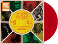 Rockers United! (Translucent Red vinyl) | Mint (M) Mint (M)