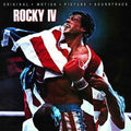 Various Artists - Rocky IV (Original Motion Picture Soundtrack) Vinyl Record