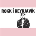 Various Artists - Rokk Í Reykjavík (Pink Vinyl) Vinyl Record