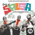Roots Of Salsa Volume 2: Classic Latin Tunes Become Salsa Hits Vinyl Record